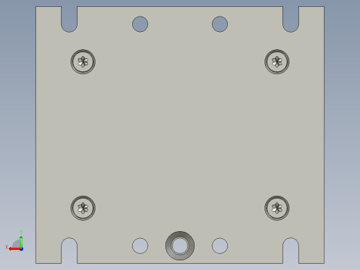 MCDC3006S后视缩略图