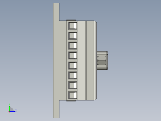 MCDC3006S左视缩略图