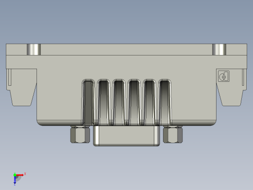 MCDC3006S俯视缩略图