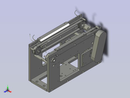 02-00-02中间流水线
