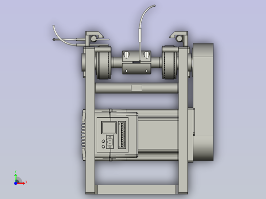 02-00-02中间流水线前视缩略图