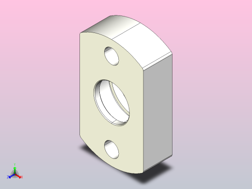 带扣环型简易型带座轴承[BHBCB625ZZ-NAZ]