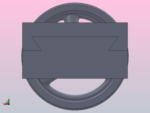 燕尾槽滑块拖板后视缩略图