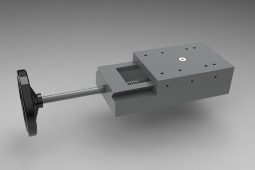 燕尾槽滑块拖板缩略图