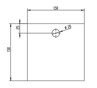 落锤冲击试验机-1（SW+CAD+说明书）缩略图
