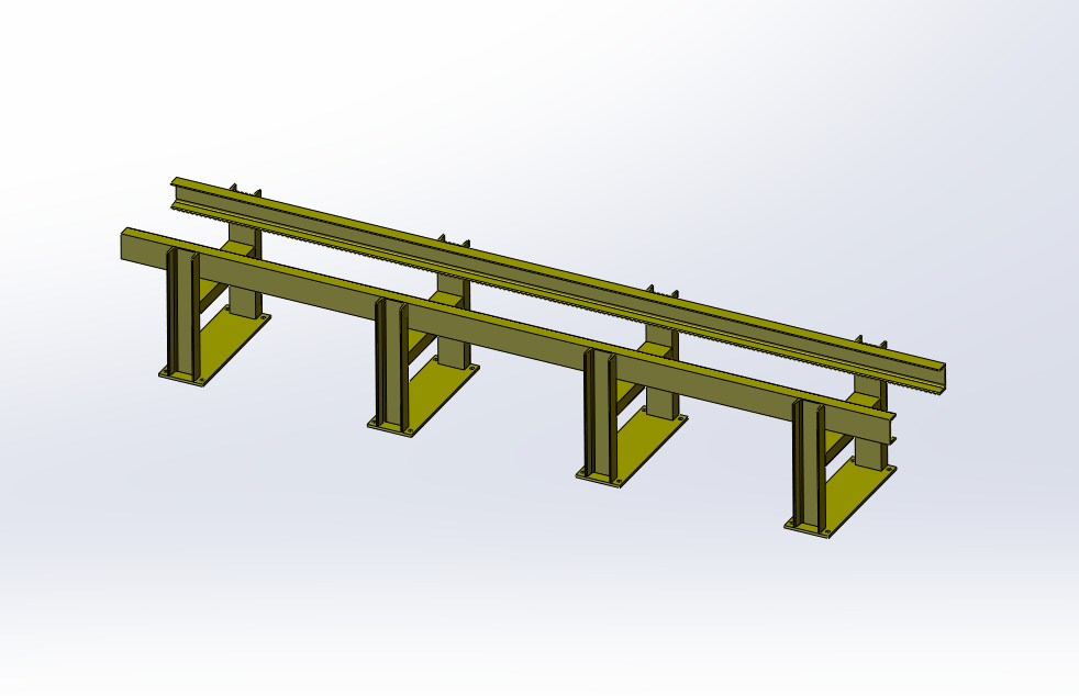 落锤冲击试验机-1（SW+CAD+说明书）