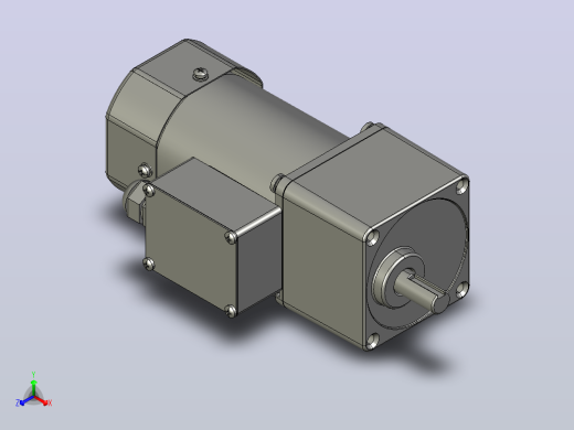 调速电机5IK40RGN-CT 5GN3K～18K