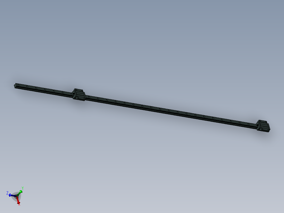 NKZT往复式提升机