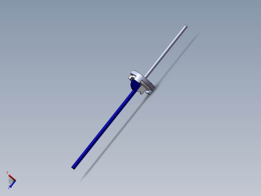 假肢设计膝关节