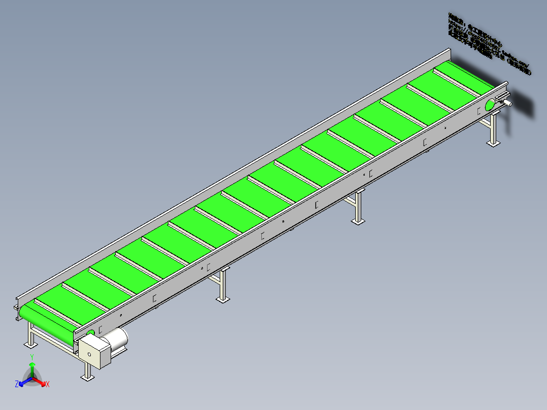 A3_TL-100-8皮带机