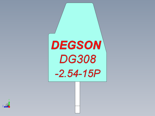 DG308-2.54-15P-14-00AH右视缩略图