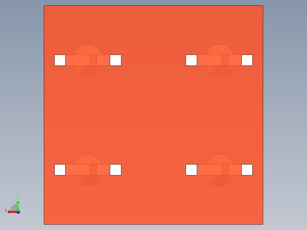 LED_L-875-4_Red_10x10mm后视图
