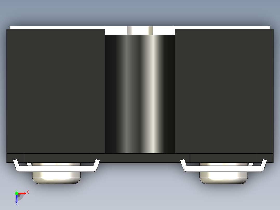 继电器1 (95)俯视图