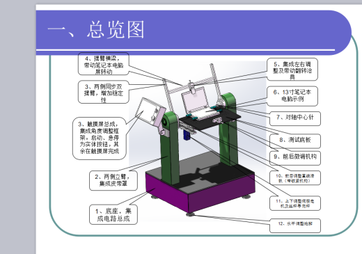 笔记本转轴耐久度实验机缩略图