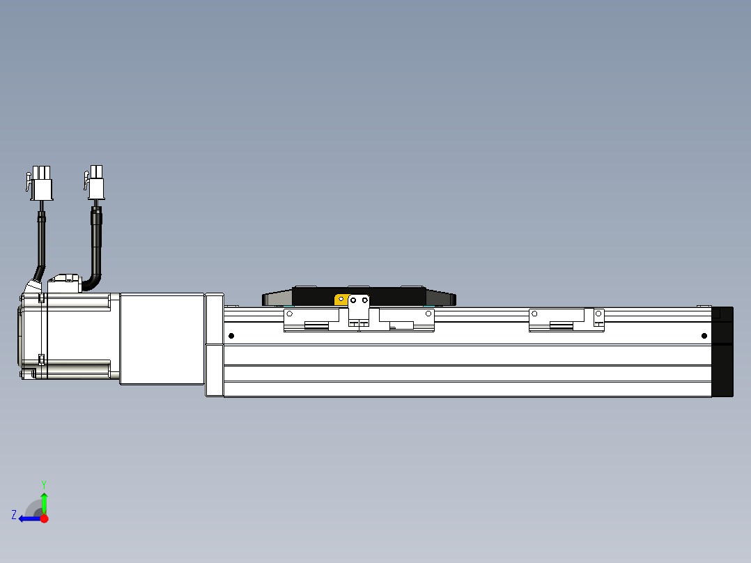威洛博CH8-LXX-S150-BC-T20-C3右视图