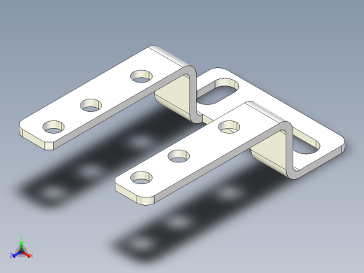 基恩士AP-B01_kc图纸模型