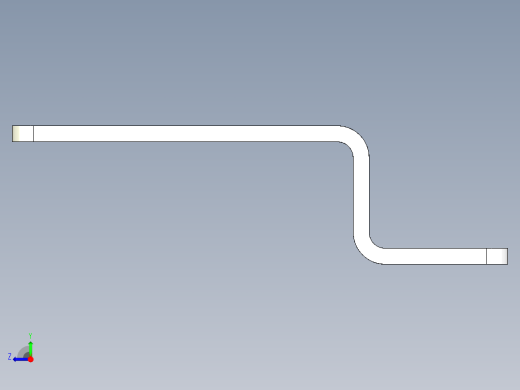 基恩士AP-B01_kc图纸模型右视缩略图