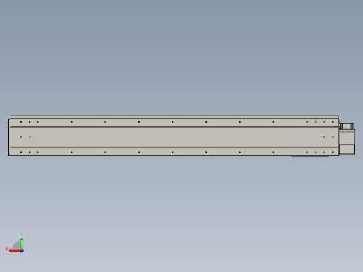 威洛博VBF22-S1600-BLU后视缩略图