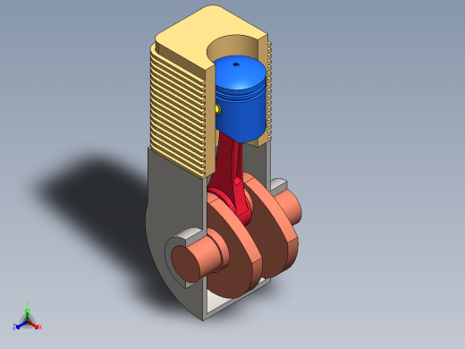 液压缸 油缸 (2)