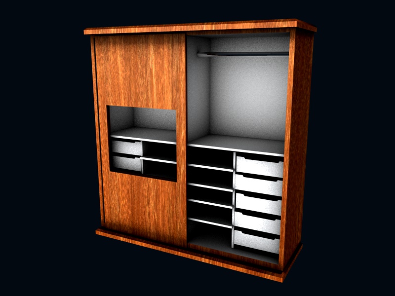 sliding-door-wardrobe-megumi-hattori-衣柜