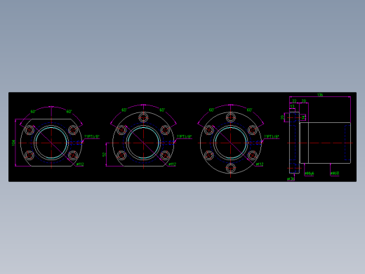 银泰PMI-FSIC06312T6-H