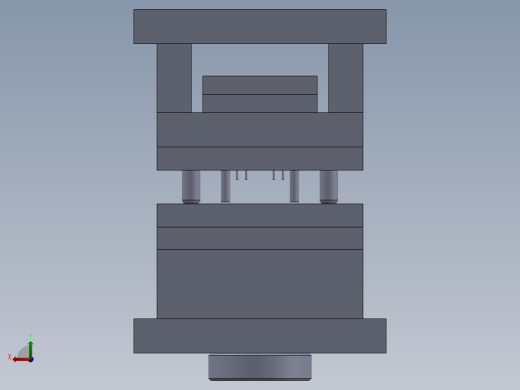 模具CAD+240+24.19+003后视缩略图
