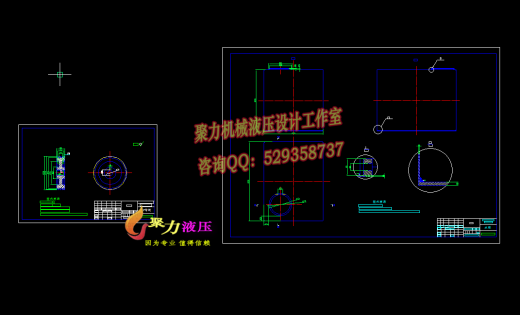 QC200-城市道路清扫车的设计[全套CAD和文档]缩略图