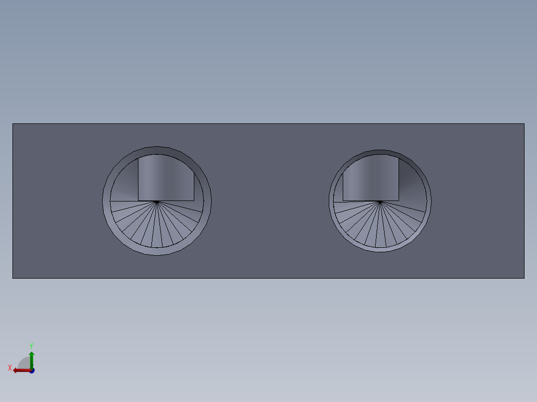 A0002640-子板 Aventics（基板系列 563，565）后视图