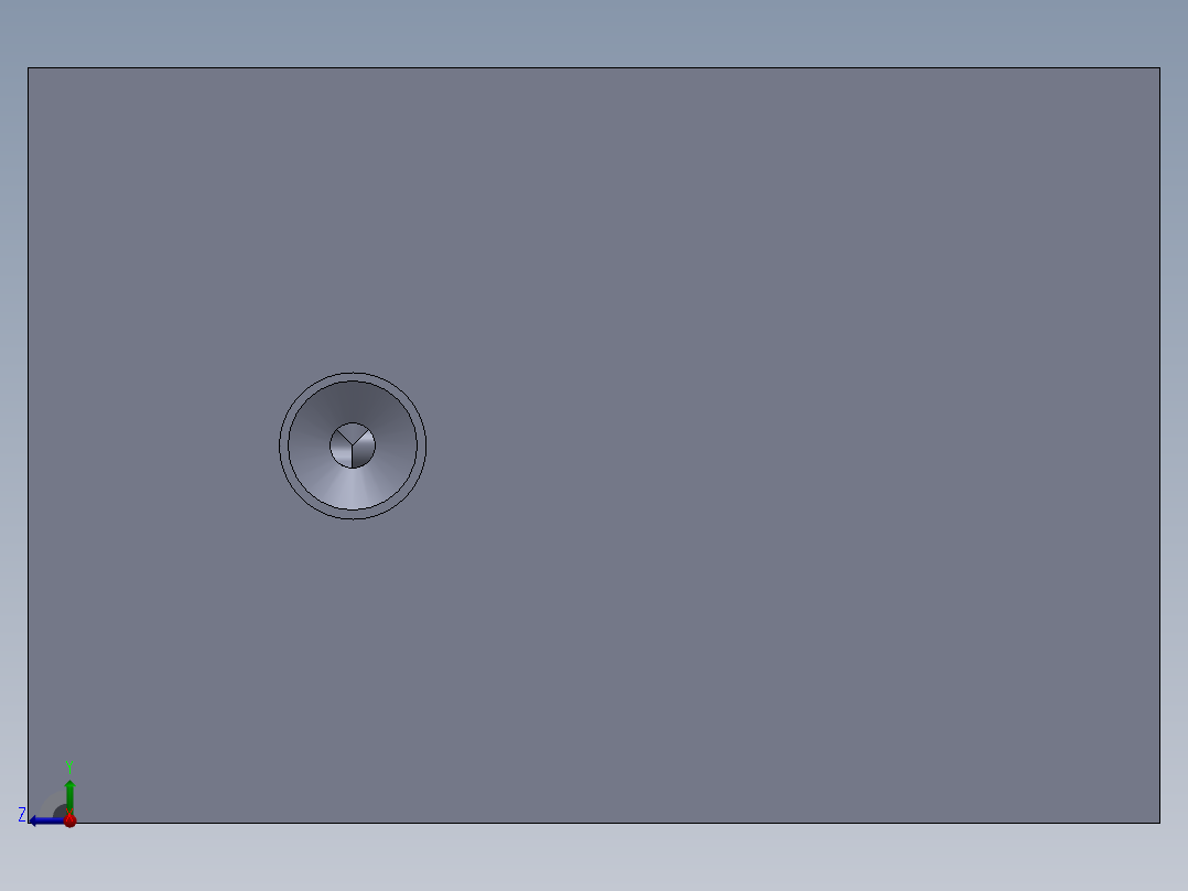 A0002640-子板 Aventics（基板系列 563，565）右视图