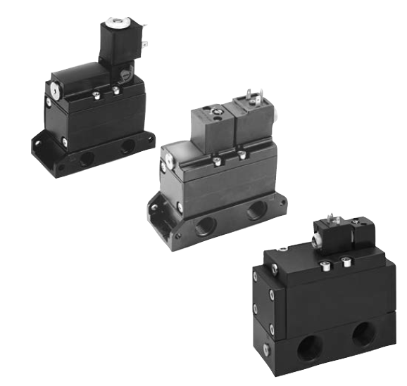 A0002640-子板 Aventics（基板系列 563，565）