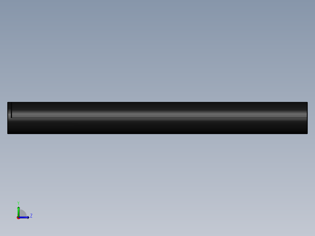 螺丝刀套装 _ Screwdriver Set左视图