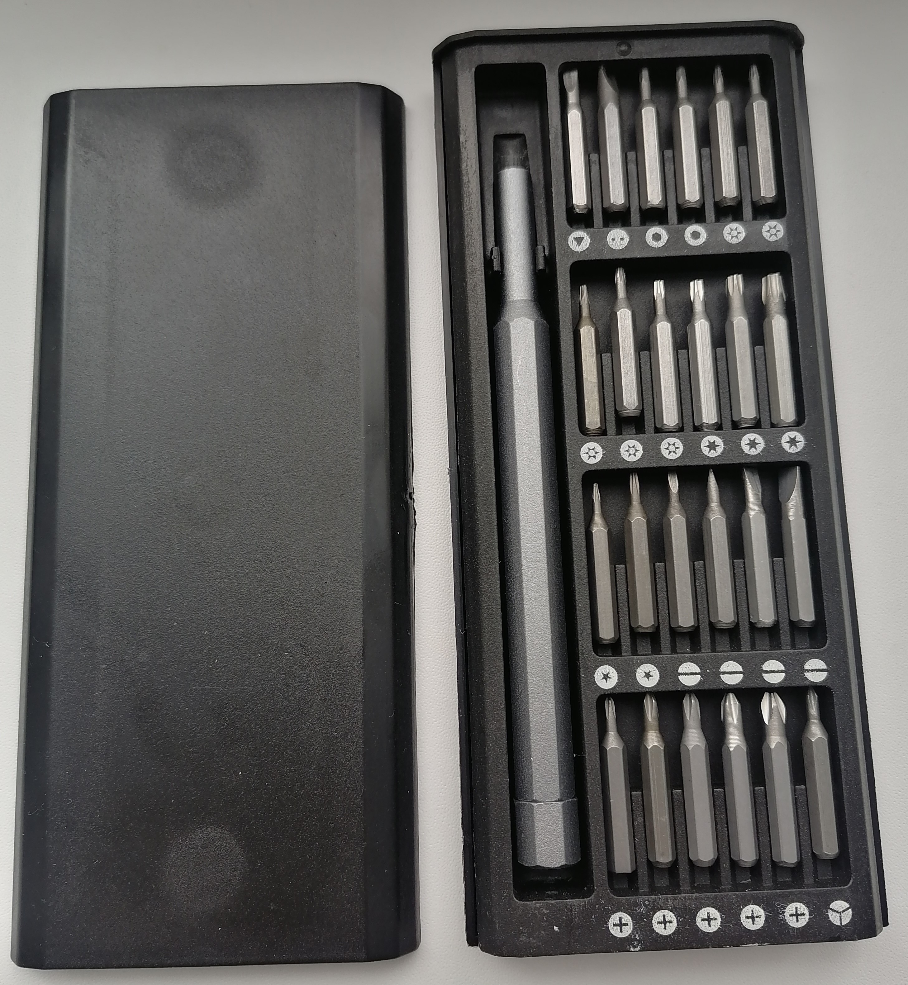 螺丝刀套装 _ Screwdriver Set