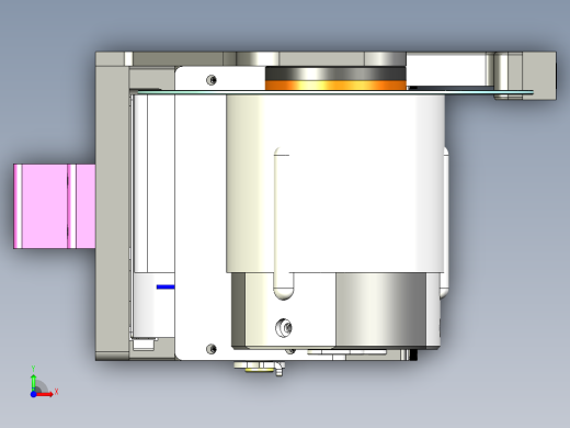 飞达供料器前视缩略图