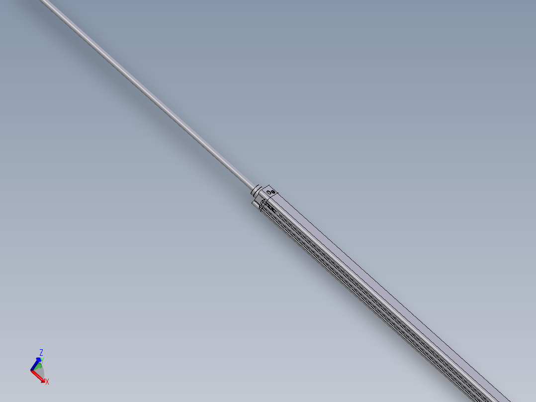 气缸SE40x825S_000_+_CS1-E-2主视图