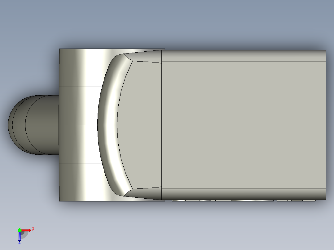 _sick_gse2s-n1311-bestell-nr-78-下料俯视图