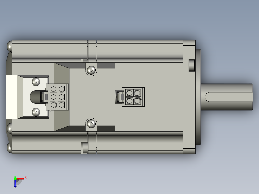 Panasonic_MSMD042G1SA俯视图