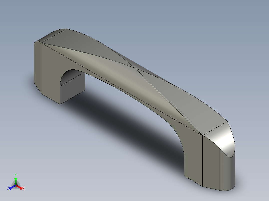 CHHDSS-122正等轴测图