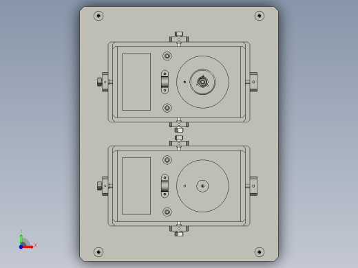 QGJT-通磁机构前视缩略图