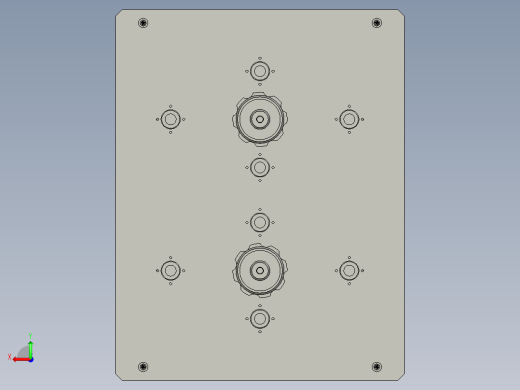 QGJT-通磁机构后视缩略图