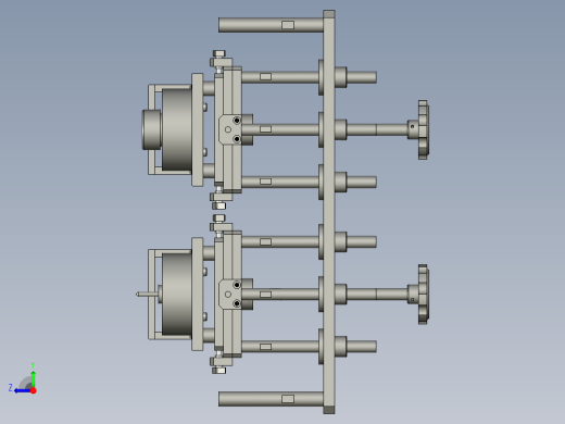 QGJT-通磁机构右视缩略图
