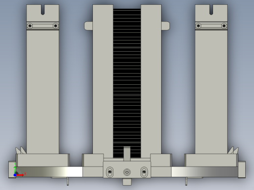 SAWH02-03300-1A0铝片盒转盘前视缩略图