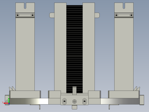 SAWH02-03300-1A0铝片盒转盘后视缩略图
