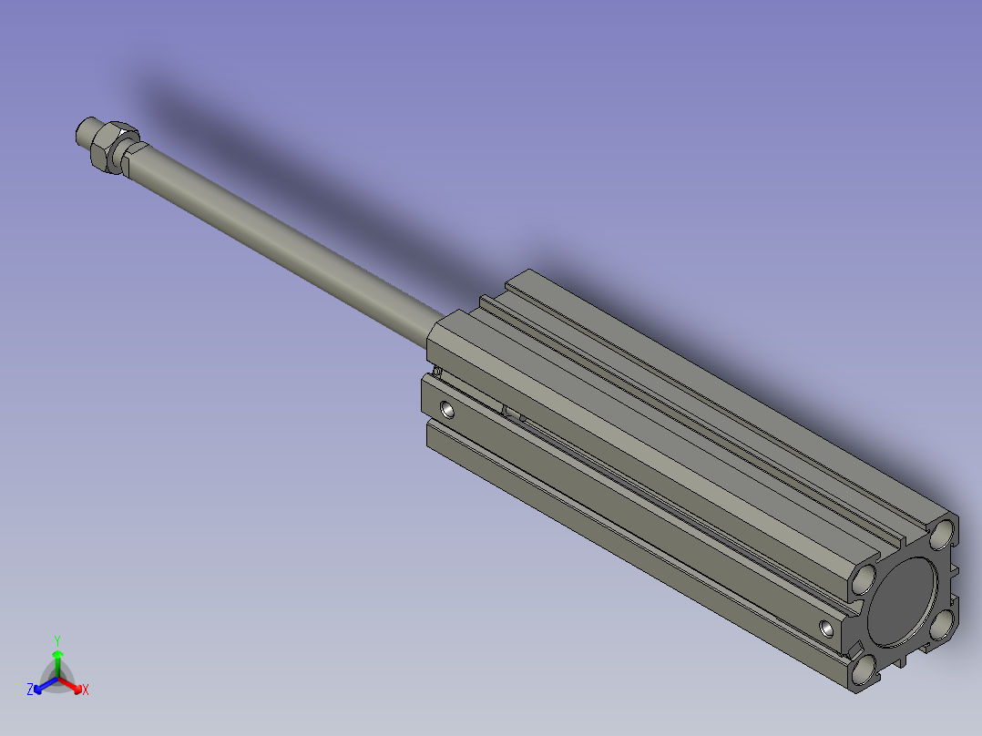SDA25x120SB(0)+(CS1-G-2)CHJX004-01-CHJX007-HZSX001-CHJX009-CJJX004-010-打包主视图