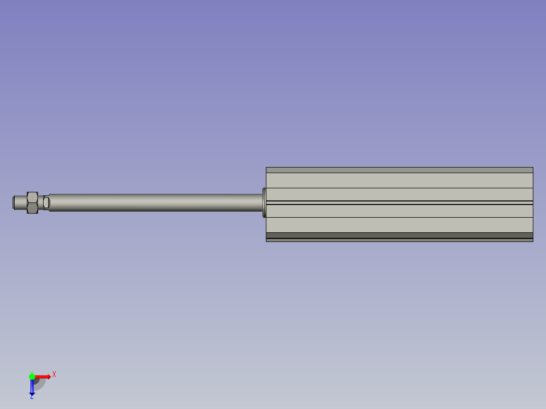 SDA25x120SB(0)+(CS1-G-2)CHJX004-01-CHJX007-HZSX001-CHJX009-CJJX004-010-打包俯视图