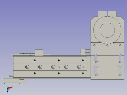 QGJT-防磁机构俯视缩略图