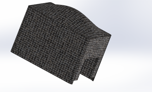 编程四轮小车3D图纸 Solidworks设计缩略图