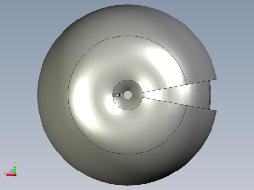 发那科M-20iB25 STP后视缩略图