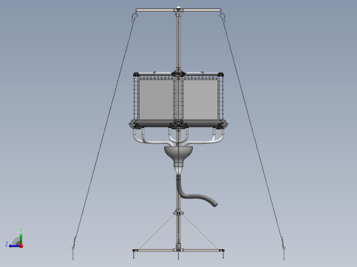 大容量集雾器右视缩略图