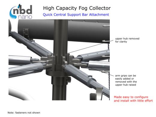 大容量集雾器缩略图