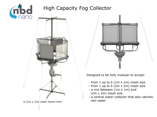 大容量集雾器缩略图